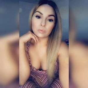 Meet your Posher, Aracely